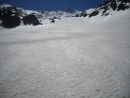 La gioia sciistica dell'ultima parte!