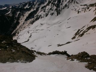 discesa