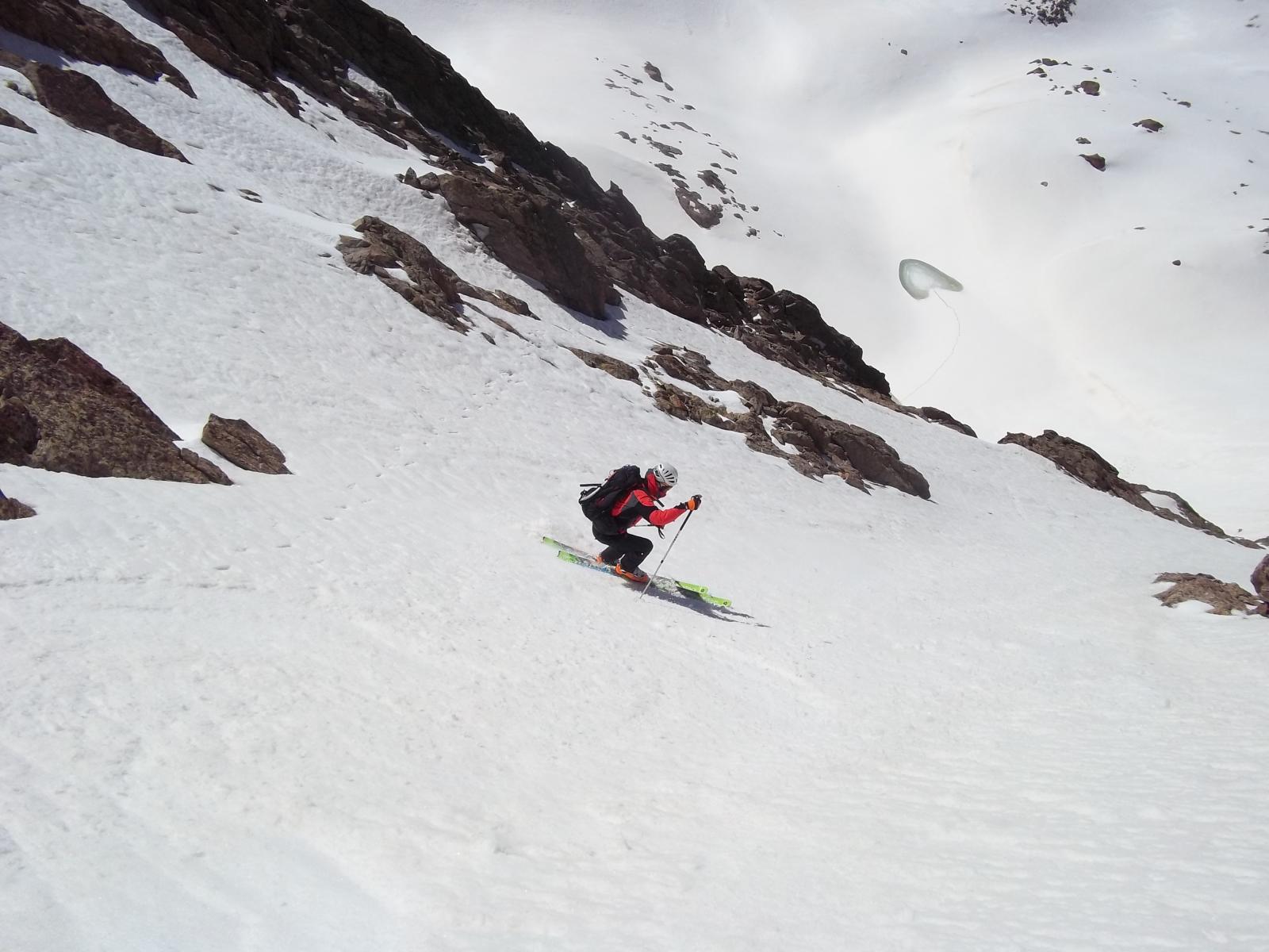 Buona trasfo in alto