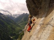 Traverso spettacolare!