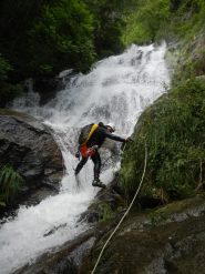 difficile stare nei flussi.