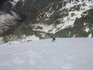 laggiù in fondo lo Scarfiotti