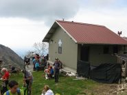 Rifugio Monte Barone