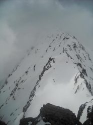 Il Petit spunta veloce dalle nebbie