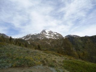 Mont Fallère