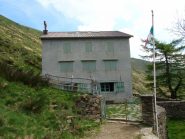Rifugio del pian Cavallone