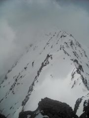 Il Signal du Petit Moncenis dalla Cugne