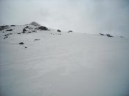 Prima parte: il velluto