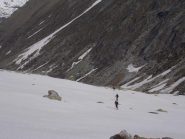 Alessandra, Stefania e Edgarda... 