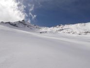 Plattenhorn... la nostra meta