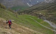 ripidi prati sopra il ponticello q.2130