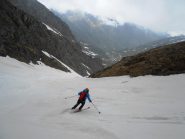 Verso il verde