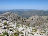 Intorno a quota 1400