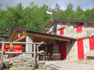 Rifugio Alpe Pianetti