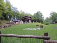 rifugio Orsi
