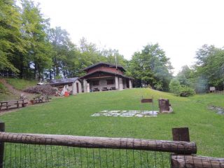rifugio Orsi