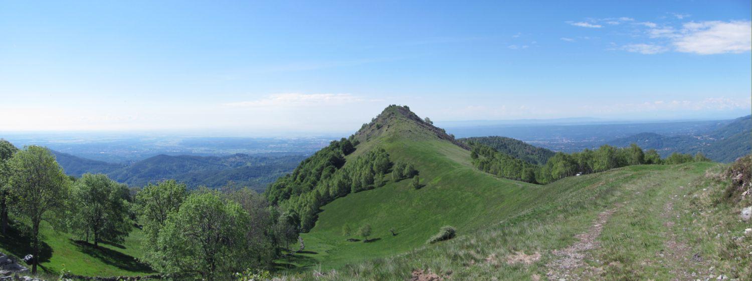 Monte Cavajone m. 1294