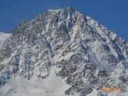 itinerario canale sud-est