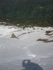 Canale sotto ai Tre Truc