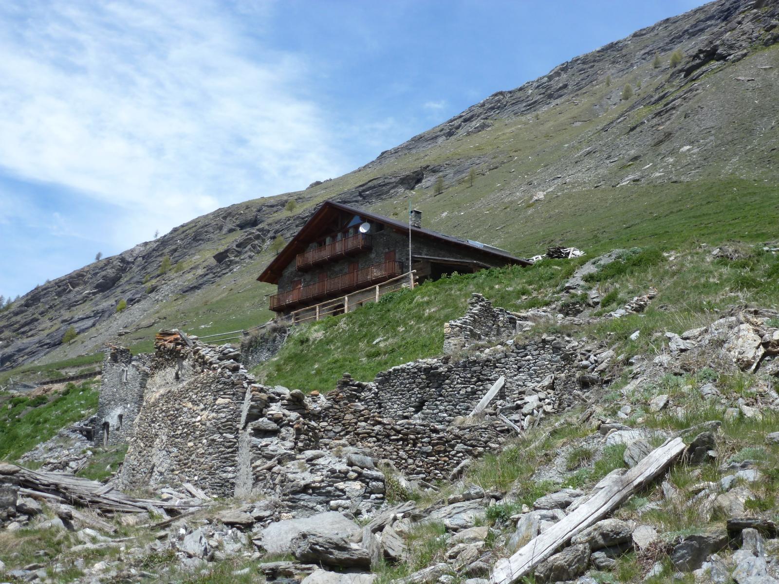 rifugio