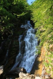 Cascate dell'Arroscia 2