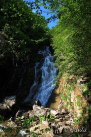 Cascate dell'Arroscia