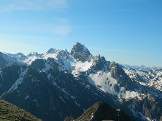 Rocca la Meja  