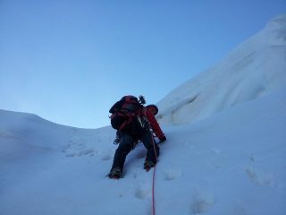cornice di uscita