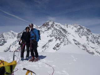 Ciolly e Edy in vetta!