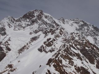 La Cresta Signal