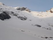 Punta Grober e Colle delle Locce