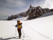 verso il dente del gigante