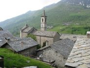 il bel paesino di Scalaro