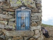 la Madonna Nera del Bec