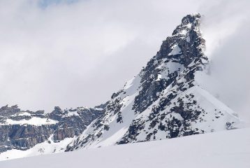 una Levanna a metà