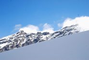 Levanna Occidentale e Centrale