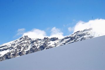 Levanna Occidentale e Centrale