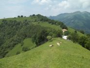 rifugio e p.ne Cabbio