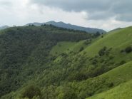 percorso mezzacosta di ritorno