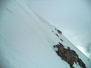 pendenze prima dell'uscita