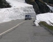 Ancora molta neve!