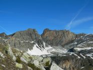 Rocca Gialeo e Pic des Sagneres  