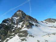 Colle e monte Chersogno 