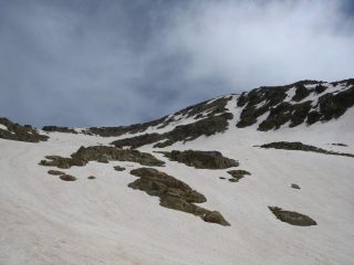 ultima risalita
