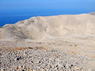 Kendakia dal Thodhorì Korfì