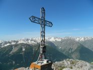 Sulla cima 