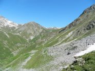 Vallone della Bandia  