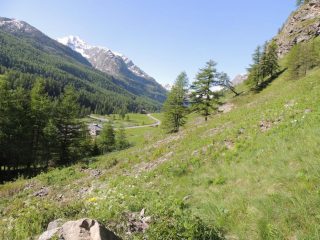 verso l'attacco