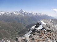 uno sguardo a Pontechianale ed al Monviso