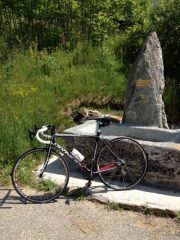 Passo della Croce